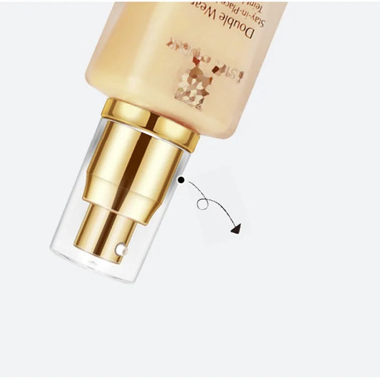 Double Wear Liquid Foundation