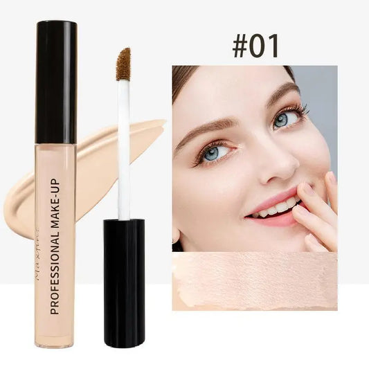 Lasting Makeup High Coverage Concealer