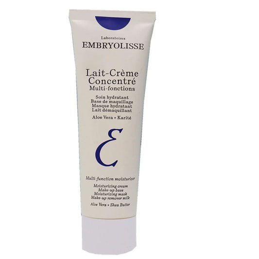 Makeup primer brightens skin tone