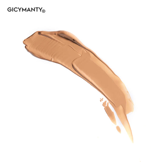 Vacuum Concealer Liquid