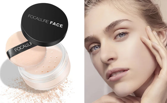 Brighten Oil Loose Powder