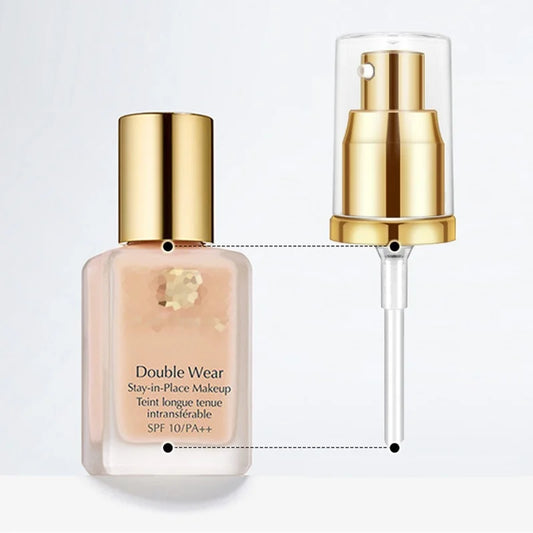 Double Wear Liquid Foundation