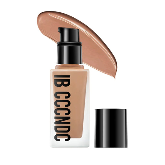 Foundation Cream for Face High Coverage