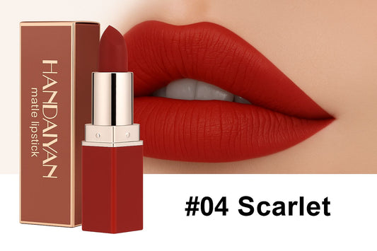 Bloom Matte Lipstick