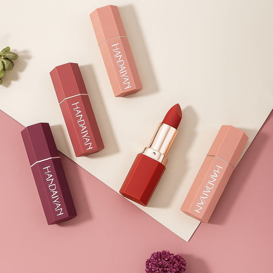 Bloom Matte Lipstick