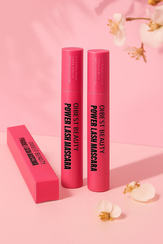 Queen Lash Mascara